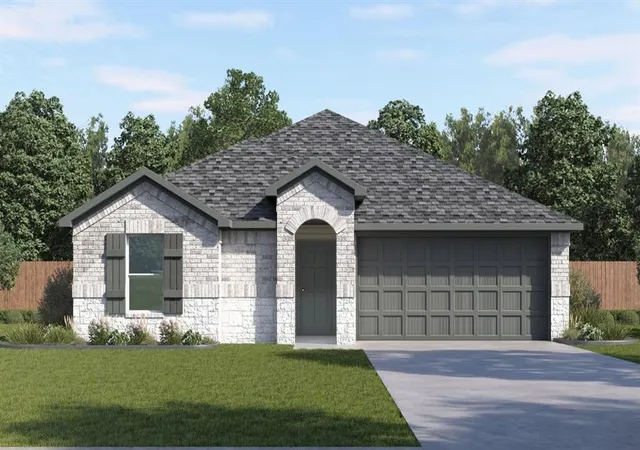 Photo 1 of Single family home for sale at 16128 Red Stone Dr, Piedmont, OK 73078 | MLS# 1254053 | Listing updated on 2026-10-21
