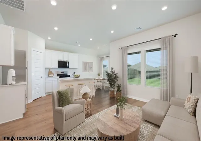 Photo 4 of Single family home for sale at 16128 Red Stone Dr, Piedmont, OK 73078 | MLS# 1254053 | Listing updated on 2026-10-21