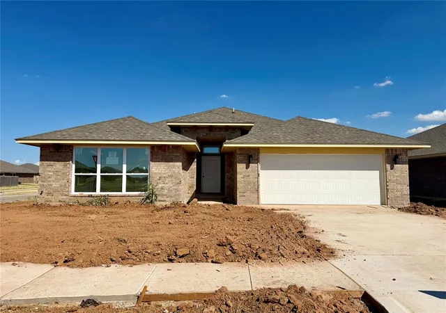 Photo 1 of Single family home for sale at 1200 Blackjack Crk Dr, Yukon, OK 73099 | MLS# 1254056 | Listing updated on 2026-10-20