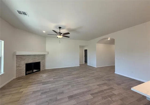 Photo 2 of Single family home for sale at 1200 Blackjack Crk Dr, Yukon, OK 73099 | MLS# 1254056 | Listing updated on 2026-10-20