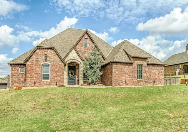 Single family home for sale at 1663 NW 35th Terrace, Newcastle, OK 73065 | MLS# 1254082