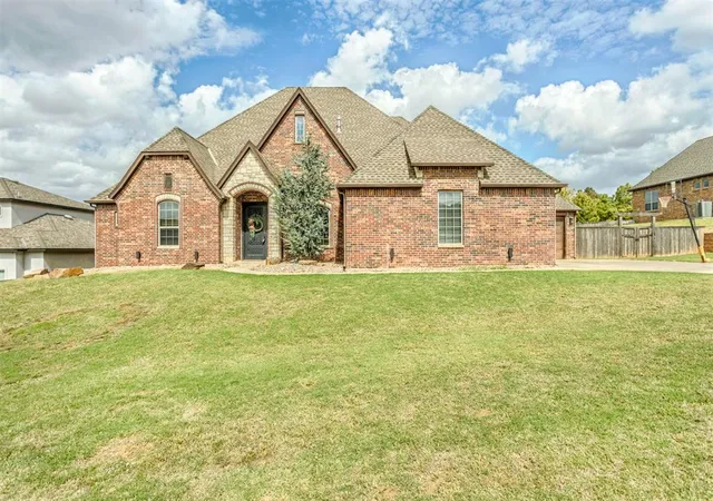 Photo 1 of Single family home for sale at 1663 NW 35th Terrace, Newcastle, OK 73065 | MLS# 1254082 | Listing updated on 2026-10-16