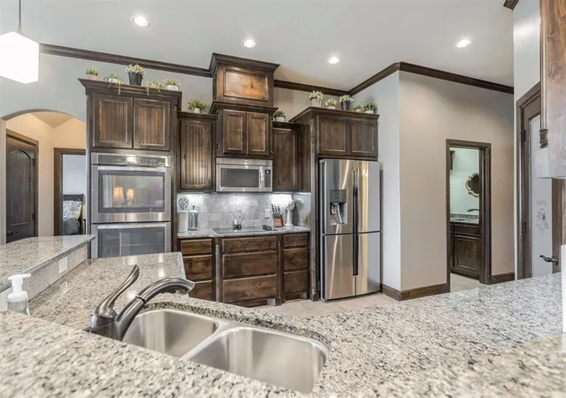 Photo 3 of Single family home for sale at 1663 NW 35th Terrace, Newcastle, OK 73065 | MLS# 1254082 | Listing updated on 2026-10-16