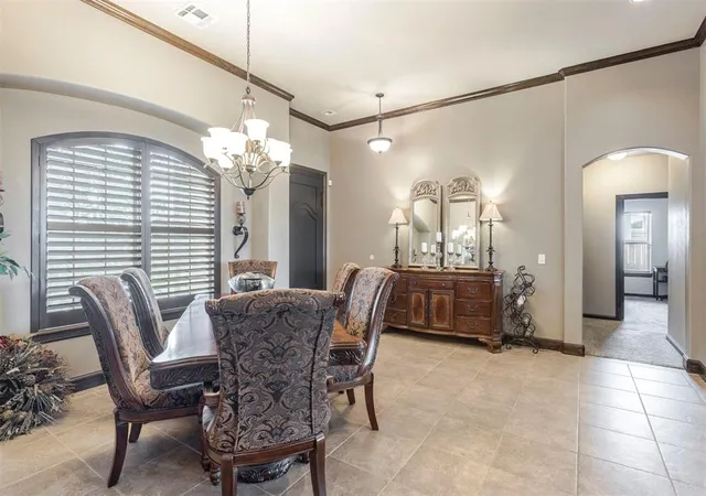 Photo 4 of Single family home for sale at 1663 NW 35th Terrace, Newcastle, OK 73065 | MLS# 1254082 | Listing updated on 2026-10-16