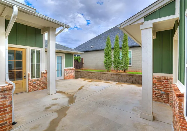 Photo 1 of Single family home for sale at 4301 NE 125th Court, Edmond, OK 73013 | MLS# 1254084 | Listing updated on 2026-10-26