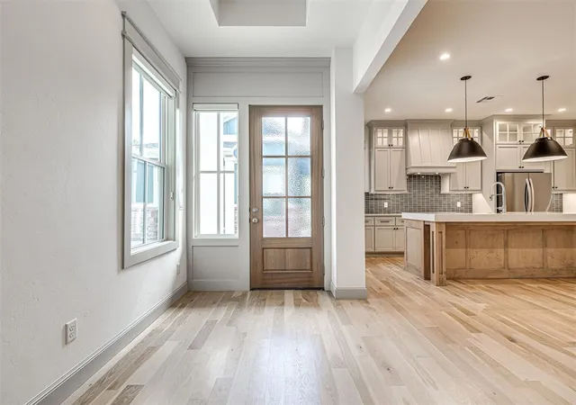 Photo 2 of Single family home for sale at 4301 NE 125th Court, Edmond, OK 73013 | MLS# 1254084 | Listing updated on 2026-10-26