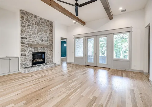 Photo 3 of Single family home for sale at 4301 NE 125th Court, Edmond, OK 73013 | MLS# 1254084 | Listing updated on 2026-10-26