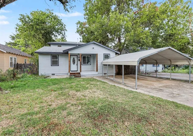Photo 2 of Single family home for sale at 3617 Nw 13th Street, Oklahoma City, OK 73107 | MLS# 1254095 | Listing updated on 2026-10-17