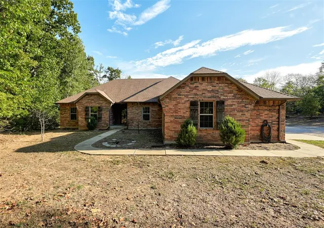 Photo 1 of Single family home for sale at 20430 Turkey Trl, Newalla, OK 74857 | MLS# 1254104 | Listing updated on 2026-10-24