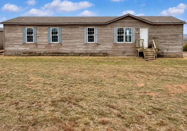 Photo 1 of Sale Pending at 9425 State Hwy 54, Thomas, OK 73669 | MLS# 1254106 | Listing updated on 2026-10-20