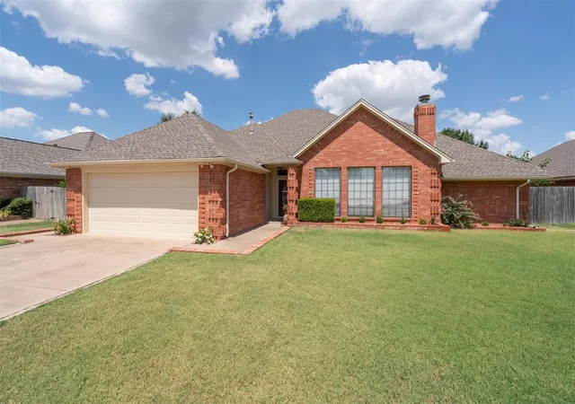 Photo 1 of Single family home for sale at 3917 Nicole Cir, Norman, OK 73072 | MLS# 1254109 | Listing updated on 2026-10-17
