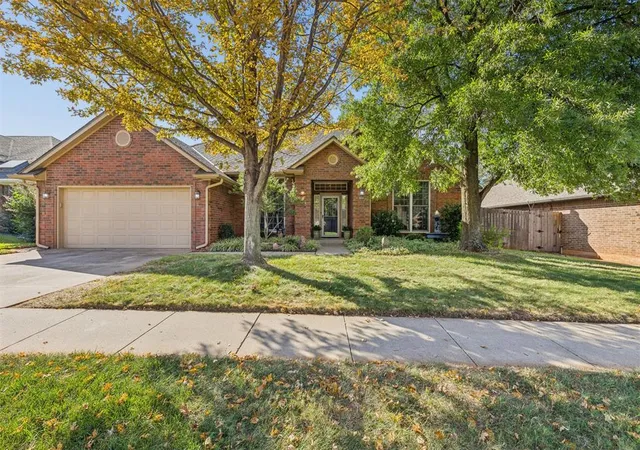 Photo 1 of Single family home for sale at 600 Nw 143rd Street, Edmond, OK 73013 | MLS# 1254120 | Listing updated on 2026-10-19