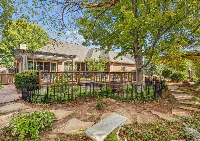 Photo 3 of Single family home for sale at 600 NW 143rd Street, Edmond, OK 73013 | MLS# 1254120 | Listing updated on 2026-10-19