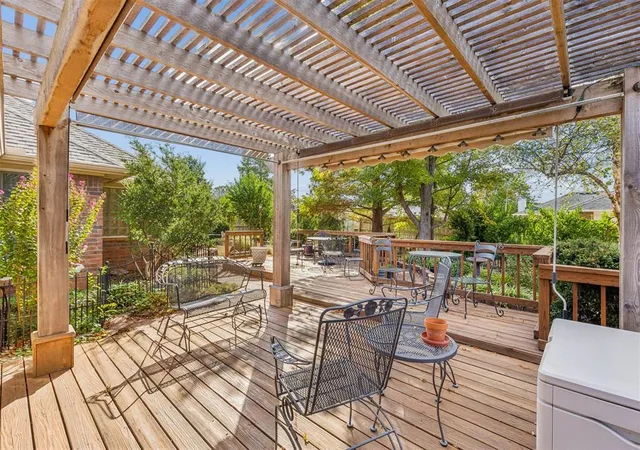 Photo 2 of Single family home for sale at 600 Nw 143rd Street, Edmond, OK 73013 | MLS# 1254120 | Listing updated on 2026-10-19