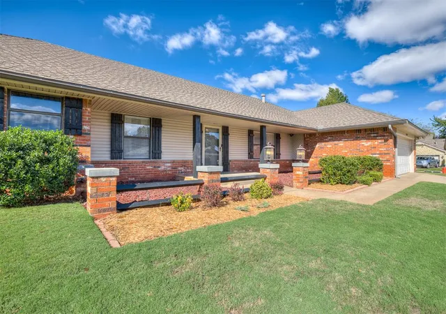 Photo 1 of Single family home for sale at 13109 Silver Eagle Trl, Edmond, OK 73013 | MLS# 1254126 | Listing updated on 2026-10-29