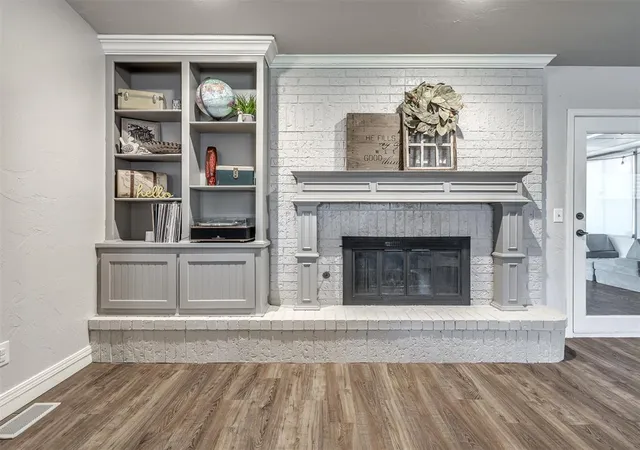 Photo 3 of Single family home for sale at 13109 Silver Eagle Trl, Edmond, OK 73013 | MLS# 1254126 | Listing updated on 2026-10-29