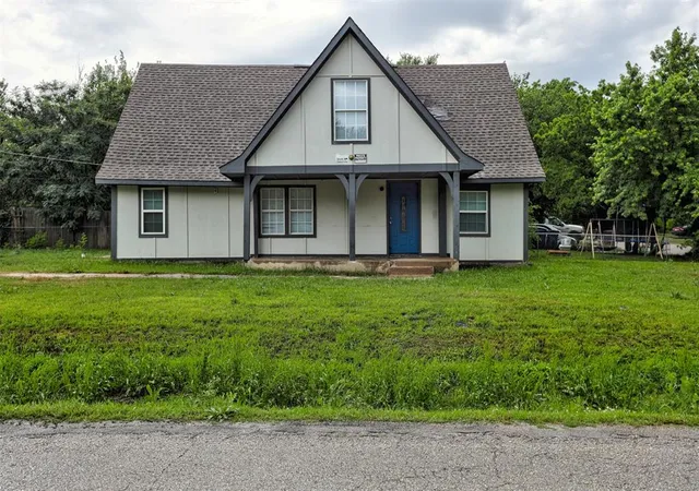 Photo 1 of Sale Pending at 3600 Sw 41st Street, Oklahoma City, OK 73119 | MLS# 1254131 | Listing updated on 2026-10-16