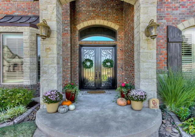 Photo 1 of Single family home for sale at 616 Beckman Ct, Yukon, OK 73099 | MLS# 1254132 | Listing updated on 2026-10-21