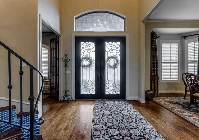 Photo 4 of Single family home for sale at 616 Beckman Ct, Yukon, OK 73099 | MLS# 1254132 | Listing updated on 2026-10-21