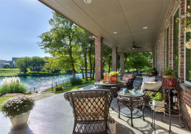 Photo 2 of Single family home for sale at 616 Beckman Ct, Yukon, OK 73099 | MLS# 1254132 | Listing updated on 2026-10-21
