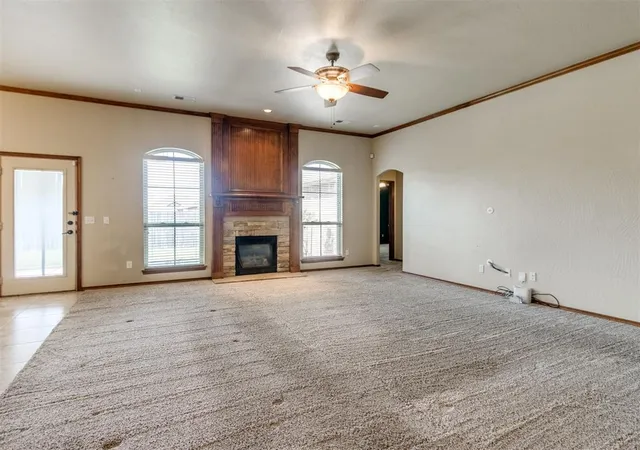 Photo 3 of Single family home for sale at 313 SW 171st Street, Oklahoma City, OK 73170 | MLS# 1254133 | Listing updated on 2026-10-28