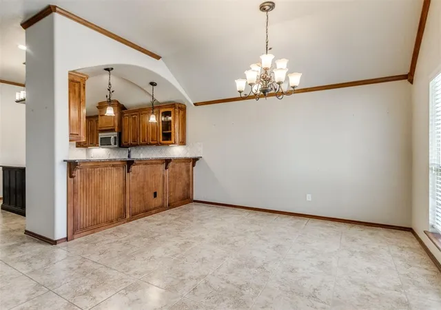 Photo 4 of Single family home for sale at 313 SW 171st Street, Oklahoma City, OK 73170 | MLS# 1254133 | Listing updated on 2026-10-28