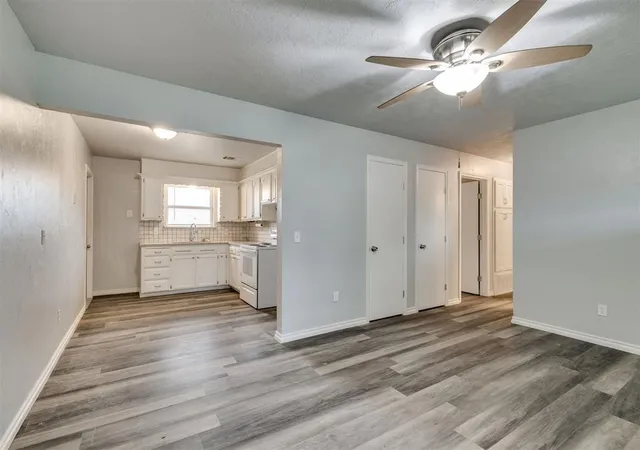 Photo 2 of Single family home for sale at 940 N Bradley Ave, Oklahoma City, OK 73127 | MLS# 1254134 | Listing updated on 2026-10-17