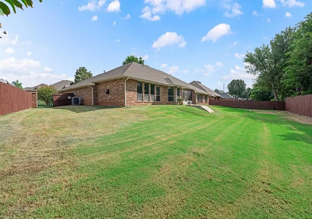 Photo 1 of Single family home for sale at 19417 Yearling Way, Edmond, OK 73012 | MLS# 1254146 | Listing updated on 2026-10-16