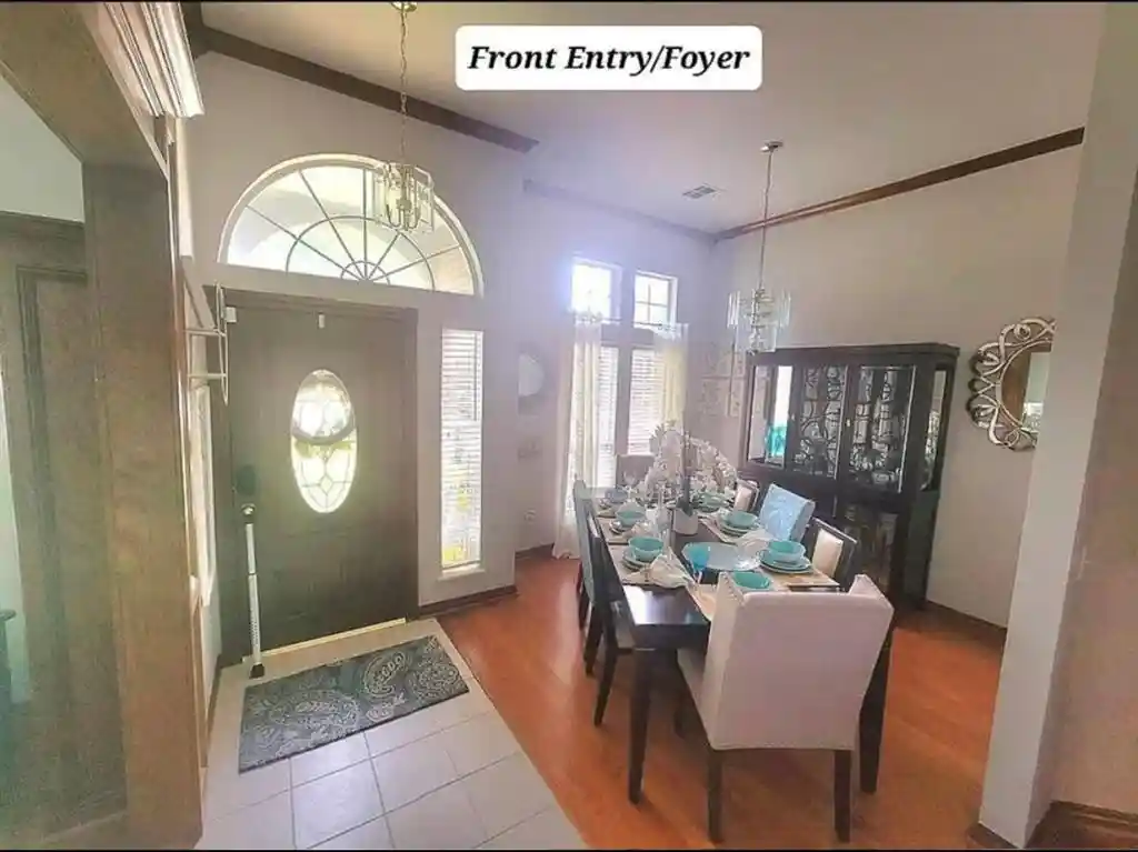 Photo 3 of Single family home for sale at 9705 Southern Oaks Dr, Oklahoma City, OK 73130 | MLS# 1254149 | Listing updated on 2026-10-25