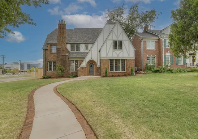 Photo 1 of Single family home for sale at 644 Ne 14th Street, Oklahoma City, OK 73104 | MLS# 1254155 | Listing updated on 2026-10-16
