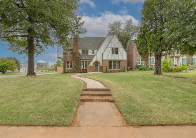 Photo 3 of Single family home for sale at 644 Ne 14th Street, Oklahoma City, OK 73104 | MLS# 1254155 | Listing updated on 2026-10-16