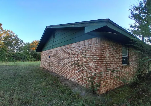 Photo 1 of Single family home for sale at 43209 Mocassin Trl Rd, Meeker, OK 74855 | MLS# 1254163 | Listing updated on 2026-10-25