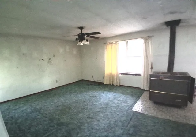 Photo 2 of Single family home for sale at 43209 Mocassin Trl Rd, Meeker, OK 74855 | MLS# 1254163 | Listing updated on 2026-10-25