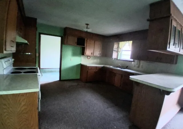 Photo 4 of Single family home for sale at 43209 Mocassin Trl Rd, Meeker, OK 74855 | MLS# 1254163 | Listing updated on 2026-10-25