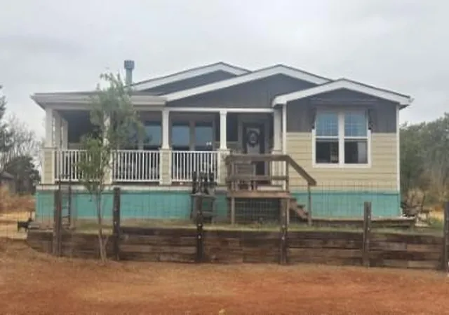 Photo 1 of Single family home for sale at 11971 N 2240 Road, Cordell, OK 73632 | MLS# 1254164 | Listing updated on 2026-10-16