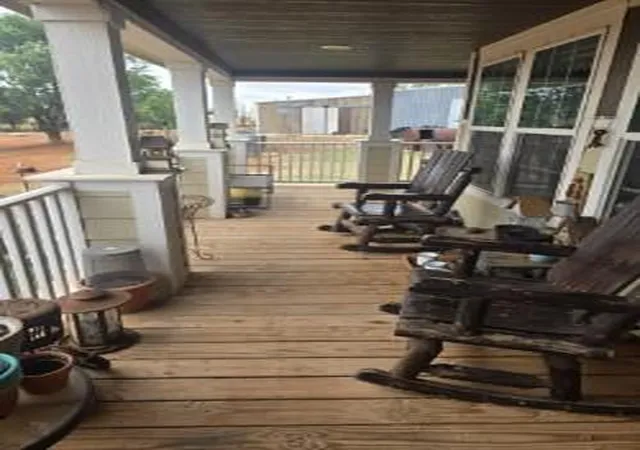 Photo 3 of Single family home for sale at 11971 N 2240 Road, Cordell, OK 73632 | MLS# 1254164 | Listing updated on 2026-10-16