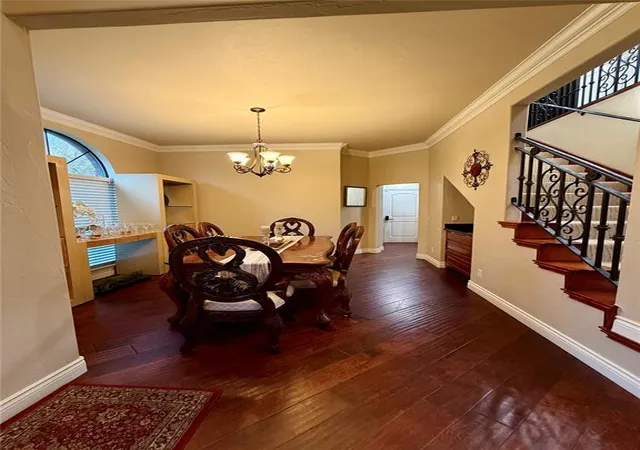 Photo 3 of Single family home for sale at 501 Mirano Ln, Edmond, OK 73034 | MLS# 1254169 | Listing updated on 2026-10-17