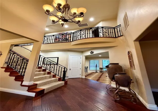 Photo 3 of Single family home for sale at 501 Mirano Ln, Edmond, OK 73034 | MLS# 1254169 | Listing updated on 2026-10-17