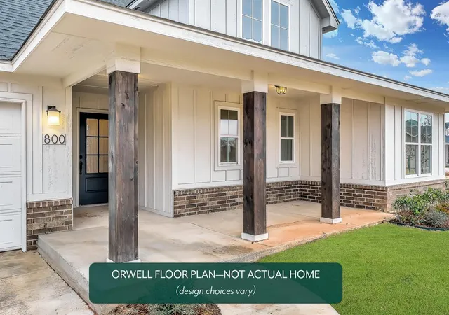 Photo 1 of Single family home for sale at 24104 Pennsylvania Ave, Washington, OK 73093 | MLS# 1254171 | Listing updated on 2026-10-17