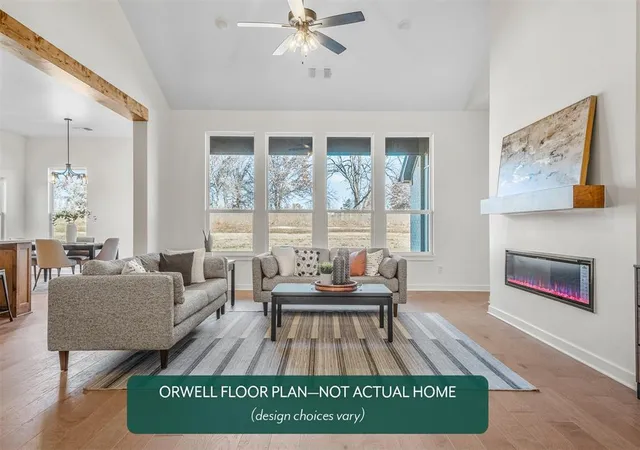 Photo 4 of Single family home for sale at 24104 Pennsylvania Ave, Washington, OK 73093 | MLS# 1254171 | Listing updated on 2026-10-17