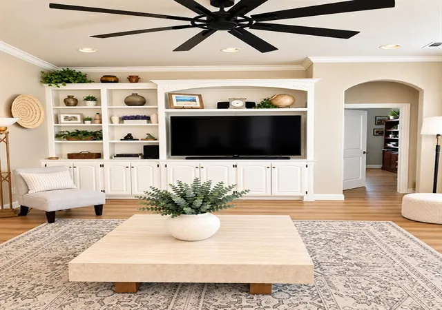 Photo 3 of Single family home for sale at 4001 Teton Ln, Norman, OK 73072 | MLS# 1254181 | Listing updated on 2026-10-17