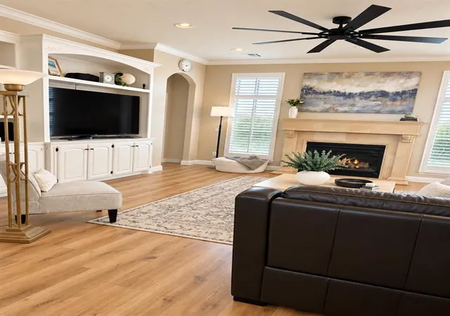 Photo 3 of Single family home for sale at 4001 Teton Ln, Norman, OK 73072 | MLS# 1254181 | Listing updated on 2026-10-17