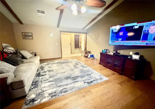 Photo 2 of Single family home for sale at 3513 Clarke St, Choctaw, OK 73020 | MLS# 1254182 | Listing updated on 2026-10-16