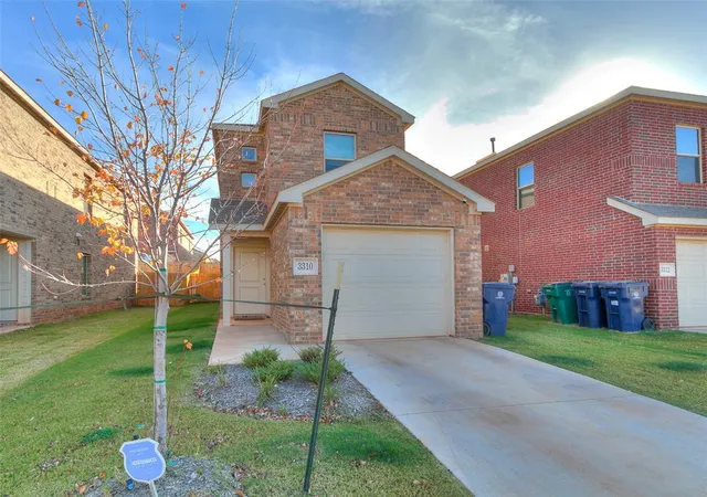 Photo 1 of Single family home for sale at 3310 Nw 149th Street, Oklahoma City, OK 73134 | MLS# 1254185 | Listing updated on 2026-10-20