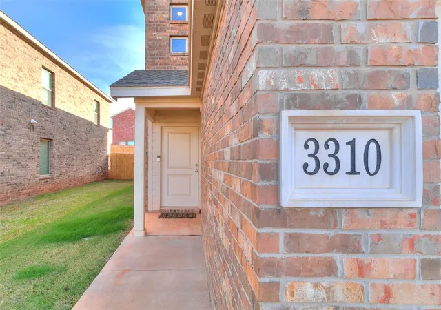 Photo 3 of Single family home for sale at 3310 Nw 149th Street, Oklahoma City, OK 73134 | MLS# 1254185 | Listing updated on 2026-10-20