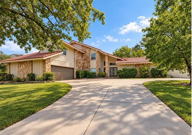 Photo 1 of Single family home for sale at 3021 Raintree Rd, Oklahoma City, OK 73120 | MLS# 1254187 | Listing updated on 2026-10-20