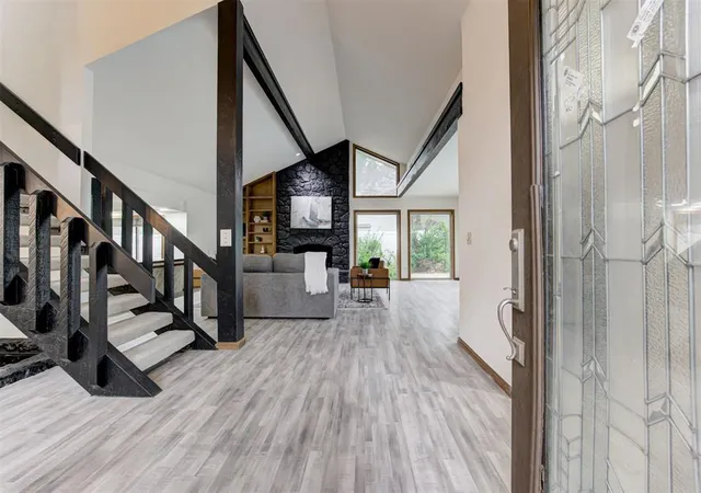 Photo 3 of Single family home for sale at 3021 Raintree Rd, Oklahoma City, OK 73120 | MLS# 1254187 | Listing updated on 2026-10-20