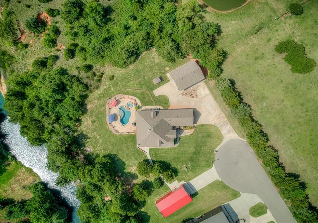 Single family home for sale at 530 Westwind Dr, Newcastle, OK 73065 | MLS# 1254191
