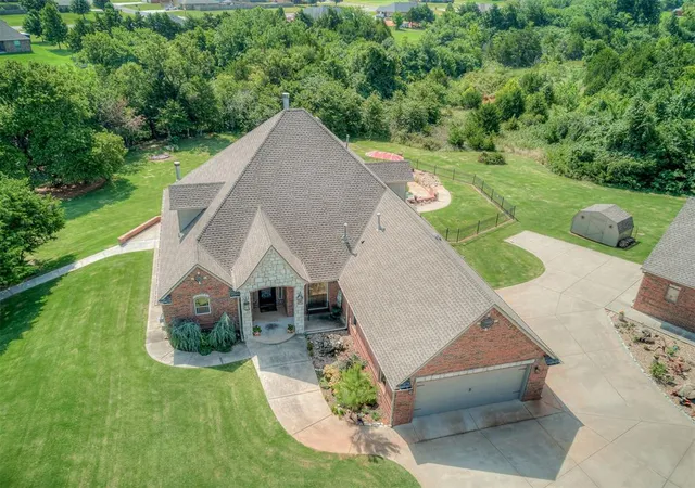 Photo 2 of Single family home for sale at 530 Westwind Dr, Newcastle, OK 73065 | MLS# 1254191 | Listing updated on 2026-10-17
