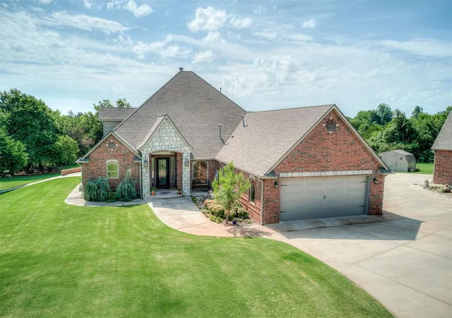 Photo 3 of Single family home for sale at 530 Westwind Dr, Newcastle, OK 73065 | MLS# 1254191 | Listing updated on 2026-10-17